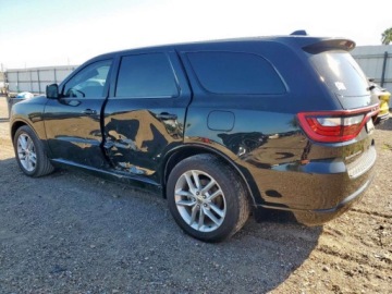 Dodge Durango III 3.6 V6 294KM 2022 Dodge Durango GT 2022 3.6l 3.6 Benzyna 295KM, zdjęcie 1