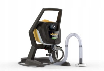 Покрасочный агрегат Wagner Control Pro 250 R 550W