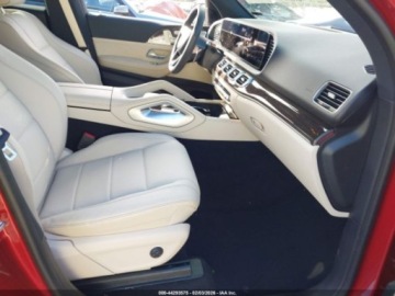Mercedes GLE V167 2025 Mercedes-Benz GLE 350 2025 2.0 Benzyna 255KM, zdjęcie 10