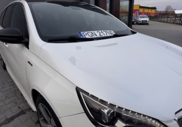 Peugeot 2017 Peugeot 308 bezwypadekserwisjak noweGT 2.0 Diesel 150KM, zdjęcie 5