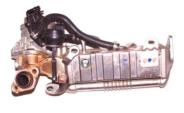 BMW, Toyota ОХЛАДИТЕЛЬ РОГ 11718573897, 8573897