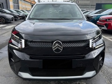 Citroen C3 IV 2025 Od ręki - Max 1.2 T 100KM, zdjęcie 1