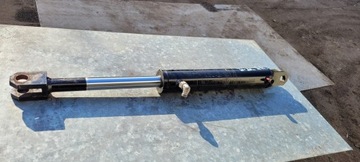 SIŁOWNIK HYDRAULICZNY DWUSTRONNEGO DZIAŁANIA