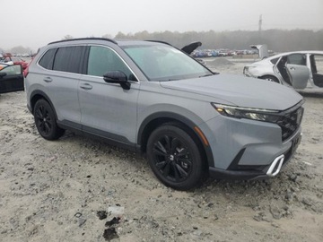 Honda CR-V VI 2024 Honda CR-V Sport Touring 2024 2.0l 2.0 Hybryda 204KM, zdjęcie 4