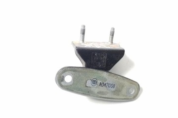 PANT LEVÝCH ZADNÍCH DVEŘE MERCEDES-BENZ E (W212) A2127300937 2.1L DIESEL