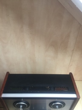 Катушечный магнитофон Teac A-2300SX