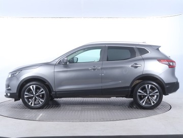 Nissan Qashqai II Crossover Facelifting 1.2 DiG-T 115KM 2018 Nissan Qashqai 1.2 DIG-T, Salon Polska, zdjęcie 2