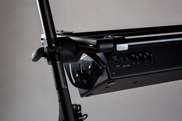 Стереосистема SEQUENZ SONICBAR (KORG) B-stock