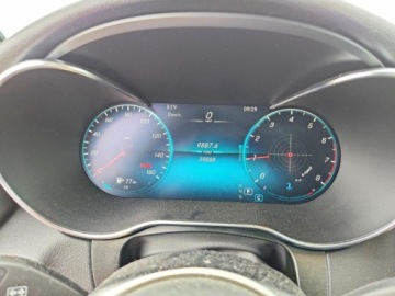 Mercedes GLC C254/X254 2022 Mercedes-Benz GLC 300 4Matic 2022 2.0 Benzyna 248KM, zdjęcie 9
