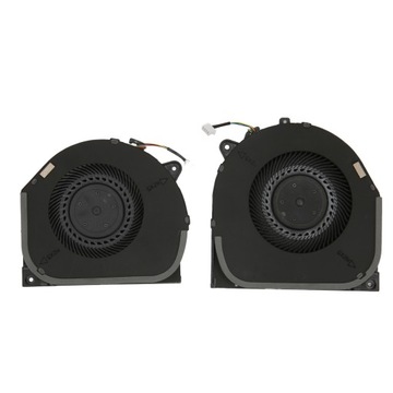 WENTYLATOR CHŁODZENIE 4 PIN 5V DO LENOVO LEGION