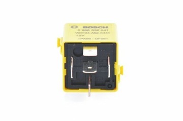 BOSCH 0 986 332 041 RELÉ MULTIFUNKČNÍ