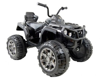 ПДУ Quad Bid на батарейках BMD0906 Белый