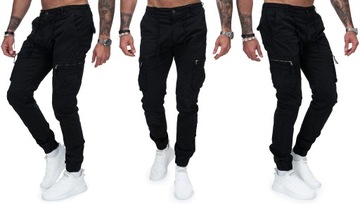 it983-1 гл. 34 Джоггеры с манжетами