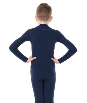 Термобелье Brubeck THERMO Junior 128/134