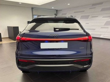 Audi 2025 AUDI Q5 TFSI quattro Sportback Suv 2.0 (204KM) 2025, zdjęcie 1
