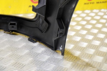 CHEVROLET VOLT 2011-2015 ZDERZAK PRZÓD GRILL USA