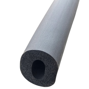 РЕЗИНОВАЯ КРЫШКА для ТРУБ K-Flex 35/13 длиной 2 м.
