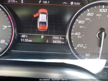 Audi A8 D4 S8 Facelifting 4.0 TFSI 520KM 2015 Audi S8 2015 Audi S8 4dr Sdn 4.0 Benzyna 520KM, zdjęcie 6