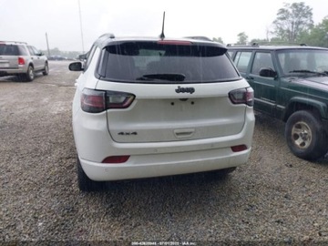 Jeep Compass II 2023 Jeep Compass JEEP COMPASS HIGH ALTITUDE 2023, od ubezpieczalni 2.0 Benzyna, zdjęcie 5