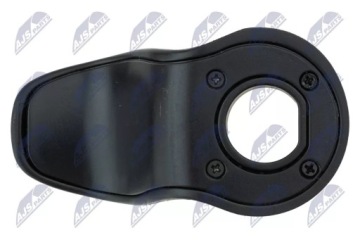 РУЧКА ОТКРЫВАНИЯ ОКНА ЗАДНЕЙ ДВЕРИ TUCSON SPORTAGE 07-