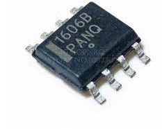 NCP1606BD SMD СОП-08