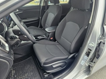 Kia Ceed III Hatchback 1.0 T-GDi 120KM 2020 Kia Cee'd Polski salon,Gwarancaja 2028 rok,Kamera, zdjęcie 11