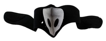 MASKA NEOPRENOWA NA ROWER, MOTOR, NARTY