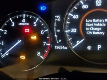 Mazda CX-30 2021 Mazda CX-30 2021r., 4x4, 2.5L 2.5 Benzyna 186KM, zdjęcie 10