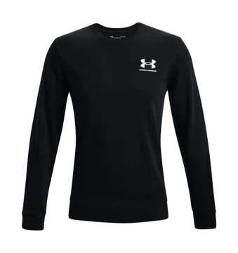 BLUZA DRESOWA MĘSKA UNDER ARMOUR SPORTOWA 1370404