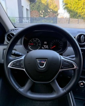 Dacia Duster II SUV Facelifting 1.3 TCe 150KM 2021 Dacia Duster Dacia Duster 1.3 Benzyna 150KM, zdjęcie 32