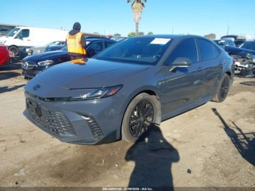 Toyota Camry IX 2025 Toyota Camry Se 2.5 Hybryda 184KM, zdjęcie 1