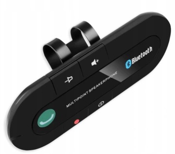 АВТОМОБИЛЬНЫЙ КОМПЛЕКТ BLUETOOTH 4.1 EDR HANDS-FREE