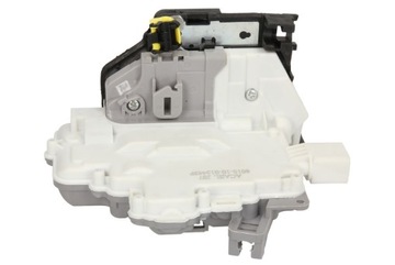 Zamek wewnętrzny drzwi Lewych tylnych Seat Leon 2005-2012
