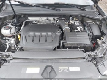 Audi Q3 II 2022 Audi Q3 Premium Plus 45 Tfsi S Line Quattro Tiptronic 2022 2.0 Benzyna, zdjęcie 8