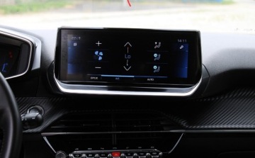 Peugeot 2008 II SUV 1.2 PureTech 100KM 2022 Peugeot 2008 Wyposazony Jak Nowy Tylko 49 tys km 1.2 Benzyna 100KM, zdjęcie 19