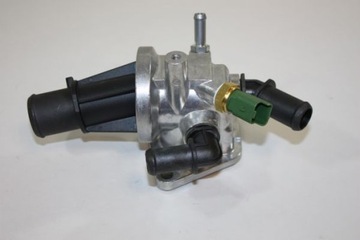 AUTOMEGA 160027610 TĚLO TERMOSTATU