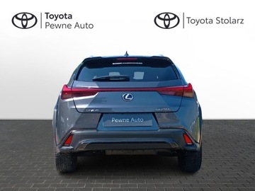 Lexus UX Crossover Facelifting 2.0 250h 184KM 2023 Lexus UX 250h GPF F Sport Design 2WD, zdjęcie 3