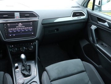 Volkswagen Tiguan II SUV 2.0 TSI 180KM 2018 VW Tiguan 2.0 TSI, Salon Polska, 4X4, DSG, Navi, zdjęcie 7