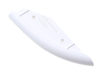 Dwustronna listwa zderzaka tylnego Xiaomi M365 ory