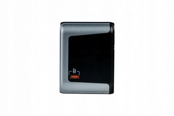 Дорожный адаптер Verbatim UTA-03 глобальный-глобальный 2xUSB 3xUSB-C PD QC