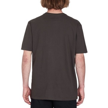 Футболка Volcom FTY CAGED STONE SST — M