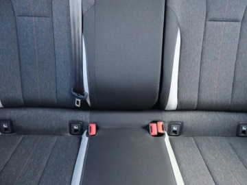 Skoda Scala Hatchback 1.5 TSI 150KM 2021 Skoda Scala 1.5 TSI, Salon Polska, 1. Właściciel, zdjęcie 9