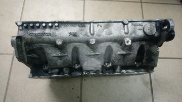 Головка VW SEAT AUDI 1.9 Tdi 105 л.с.