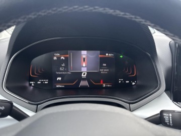 Seat Arona Crossover Facelifting 1.0 TSI 110KM 2023 Seat Arona 1.0 TSI 110KM Style S&amp;S DSG Pakiet Comf, zdjęcie 21