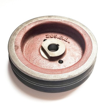 KOŁO PASOWE SPRĘŻARKI C-360 3P 50642050