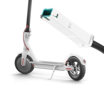 СВЕТОДИОДНЫЙ ЗАДНИЙ СТОП-ФОН СКУТЕР XIAOMI M365 PRO