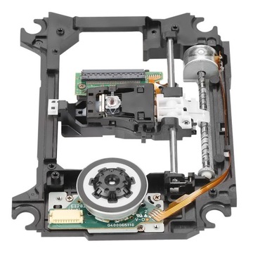 KEM480AAA KES-480A черная оптическая линза
