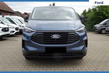 Ford Transit Custom II Van L2 2.0 EcoBlue  136KM 2025 Transit Custom Kombi M1 320 L2H1 Trend 2.0 136KM, zdjęcie 2