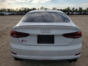 Audi A5 F5 2019 Audi S5 Coupe Premium Plus 2019 3.0l 3.0 Benzyna 349KM, zdjęcie 2