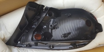NOVÁ LEVÝ ZADNÍ SVĚTLO PEUGEOT 206+ 206 PLUS